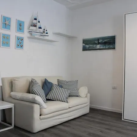 Apartment Second-floor In Chioggia's Main Square