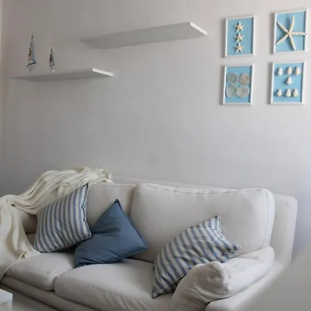 Apartment Second-floor In Chioggia's Main Square Chioggia