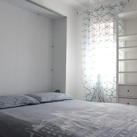 Lejlighed Second-floor In Chioggia's Main Square Chioggia