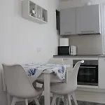 Second-floor In Chioggia's Main Square * キオッジャ