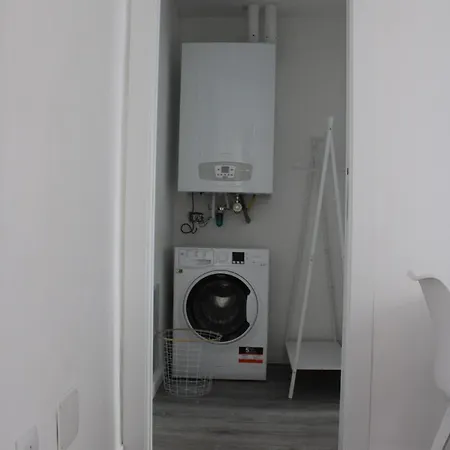 Second-floor In Chioggia's Main Square Apartment