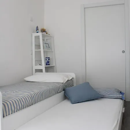 Second-floor In Chioggia's Main Square Chioggia