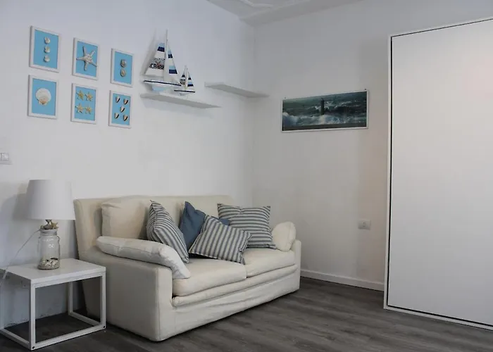 Apartman Second-floor In Chioggia's Main Square