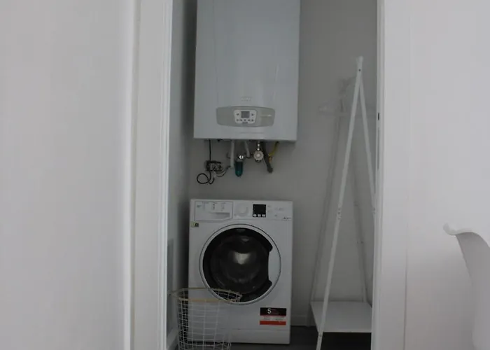 Second-floor In Chioggia's Main Square Apartman