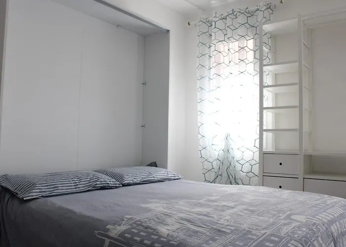 Apartman Second-floor In Chioggia's Main Square Chioggia