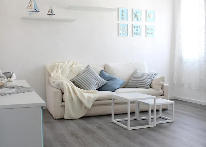 Apartman Second-floor In Chioggia's Main Square Chioggia
